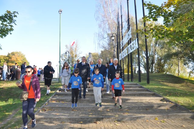 BIEGI PAMIĘCI GEN. FR. KLEEBERGA2026